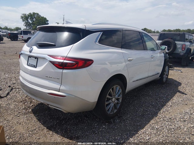 Aukcja sprzedaży 2019 Buick Enclave Fwd Essence, vin: 5GAERBKW7KJ205810, numer aukcji: 45138026
