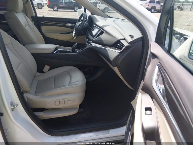 Aukcja sprzedaży 2019 Buick Enclave Fwd Essence, vin: 5GAERBKW7KJ205810, numer aukcji: 45138026