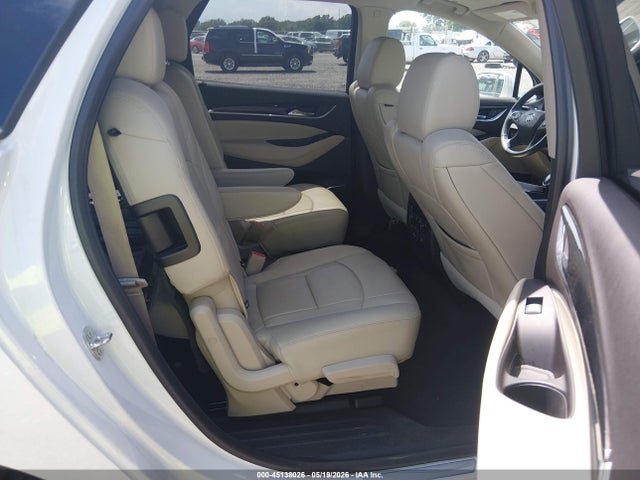 Aukcja sprzedaży 2019 Buick Enclave Fwd Essence, vin: 5GAERBKW7KJ205810, numer aukcji: 45138026
