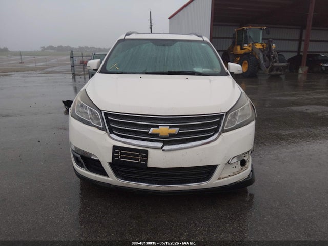 Aukcja sprzedaży 2013 Chevrolet Traverse 2lt, vin: 1GNKVJKD0DJ217376, numer aukcji: 45138035