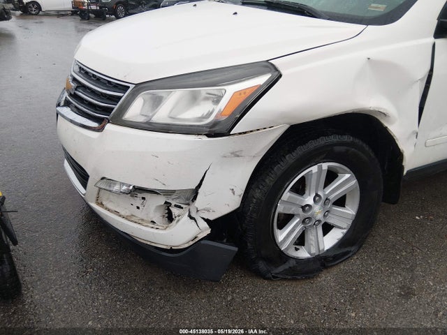 Aukcja sprzedaży 2013 Chevrolet Traverse 2lt, vin: 1GNKVJKD0DJ217376, numer aukcji: 45138035