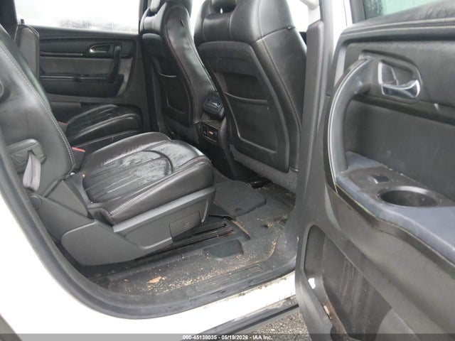 Aukcja sprzedaży 2013 Chevrolet Traverse 2lt, vin: 1GNKVJKD0DJ217376, numer aukcji: 45138035