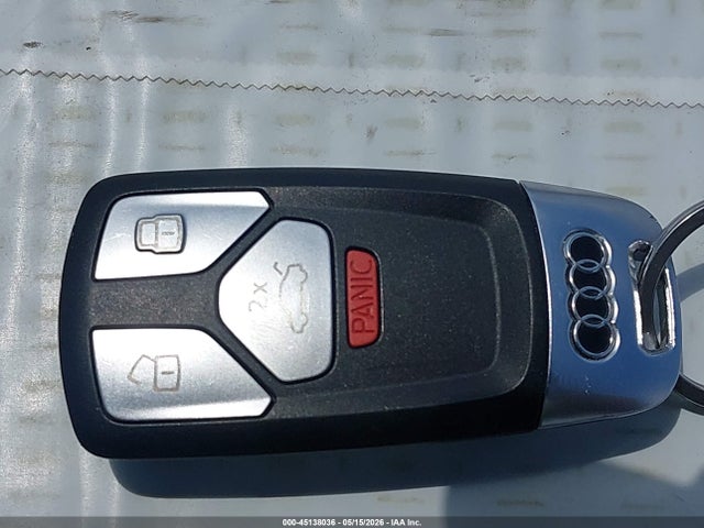 45138036 :رقم المزاد ، WA1FAAFY5P2058835 vin ، 2023 Audi Q5 Prestige 45 Tfsi S Line Quattro S Tronic مزاد بيع