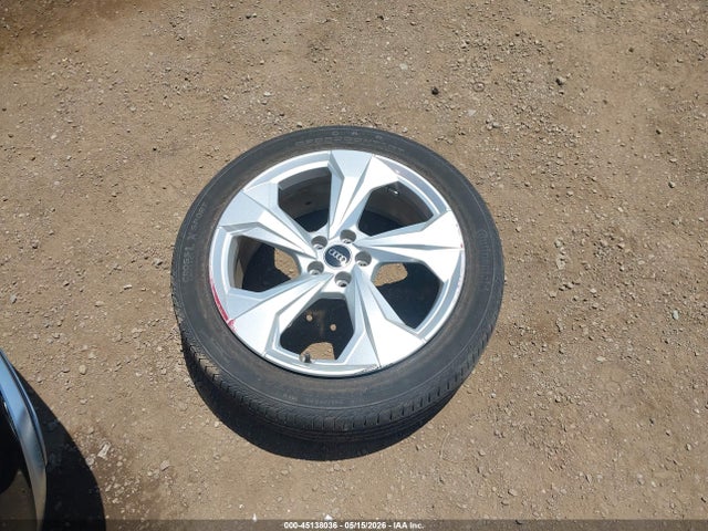 45138036 :رقم المزاد ، WA1FAAFY5P2058835 vin ، 2023 Audi Q5 Prestige 45 Tfsi S Line Quattro S Tronic مزاد بيع