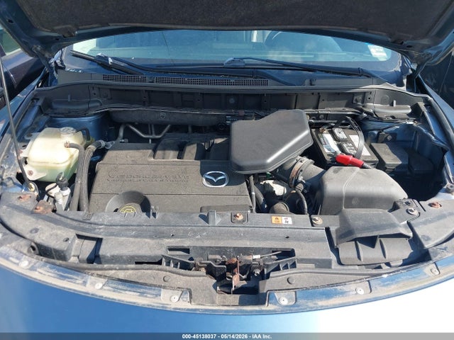 Продажа на аукционе авто 2014 Mazda Cx-9 Touring, vin: JM3TB3CV2E0431972, номер лота: 45138037