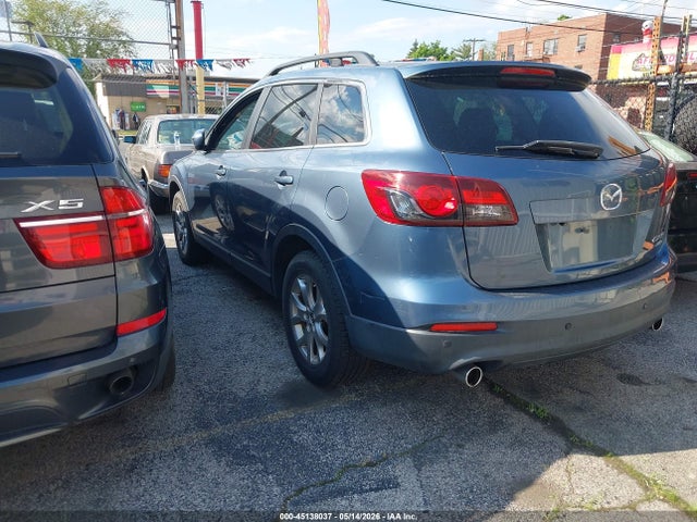 Продажа на аукционе авто 2014 Mazda Cx-9 Touring, vin: JM3TB3CV2E0431972, номер лота: 45138037