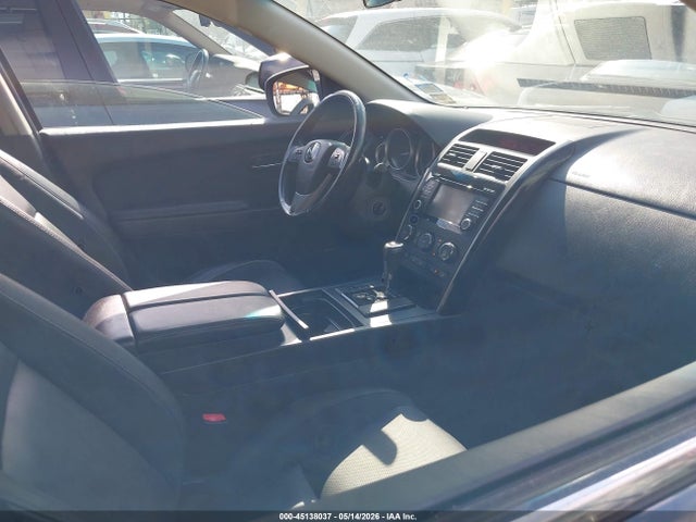 Продажа на аукционе авто 2014 Mazda Cx-9 Touring, vin: JM3TB3CV2E0431972, номер лота: 45138037