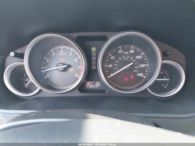 Продажа на аукционе авто 2014 Mazda Cx-9 Touring, vin: JM3TB3CV2E0431972, номер лота: 45138037