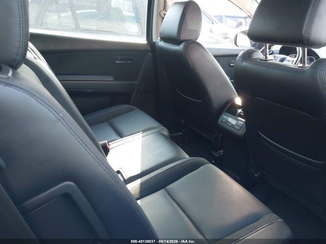 Продажа на аукционе авто 2014 Mazda Cx-9 Touring, vin: JM3TB3CV2E0431972, номер лота: 45138037