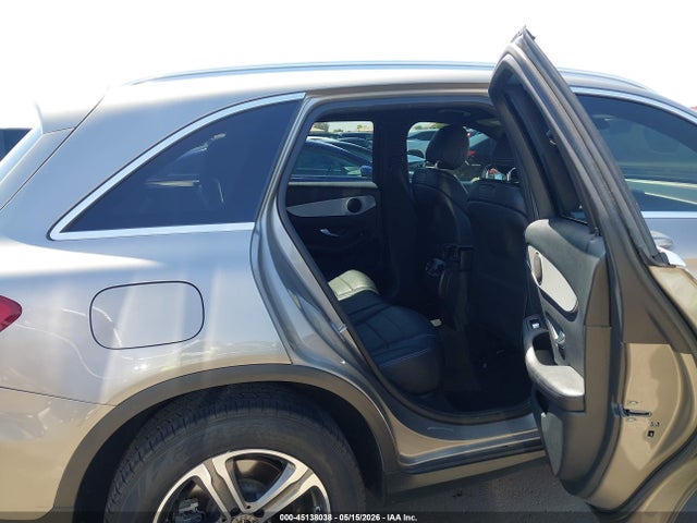 Aukcja sprzedaży 2019 Mercedes-benz Glc 300 4matic, vin: WDC0G4KB9KV136919, numer aukcji: 45138038