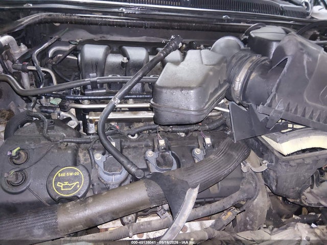 1FAHP2E80HG117630 Ford TAURUS SEL