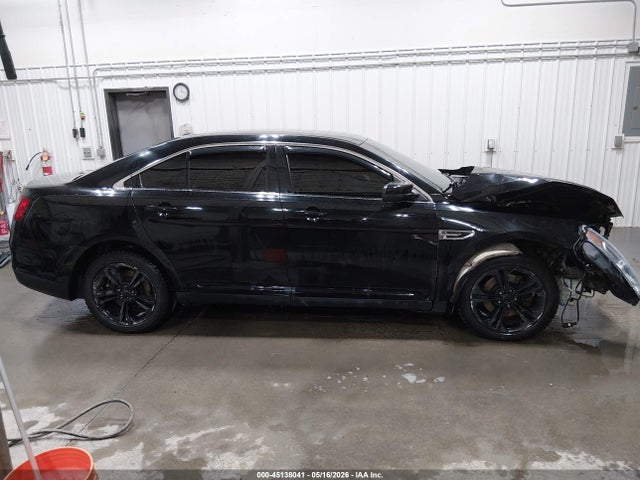 1FAHP2E80HG117630 Ford TAURUS SEL