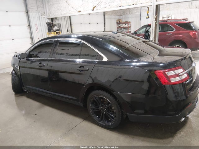Aukcja sprzedaży 2017 Ford Taurus Sel, vin: 1FAHP2E80HG117630, numer aukcji: 45138041