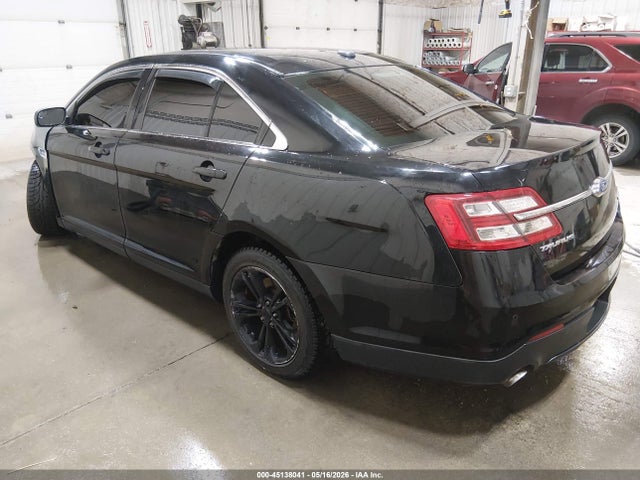 Продажа на аукционе авто 2017 Ford Taurus Sel, vin: 1FAHP2E80HG117630, номер лота: 45138041
