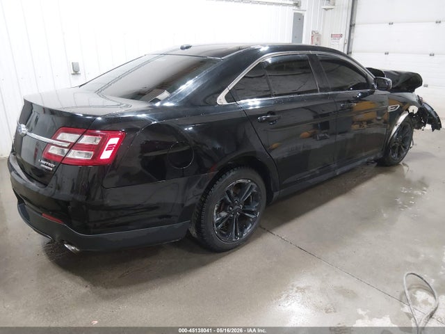 1FAHP2E80HG117630 Ford TAURUS SEL