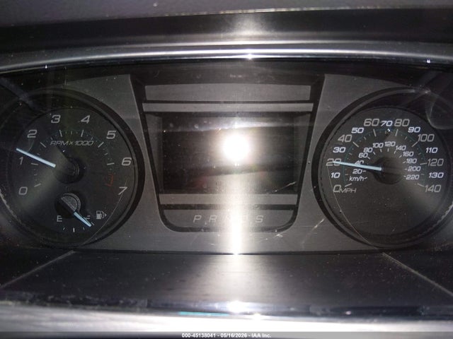 1FAHP2E80HG117630 Ford TAURUS SEL