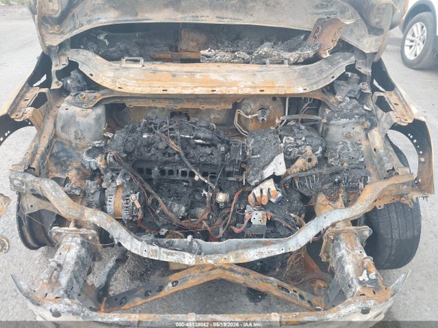 2014 Ford Escape Se მანქანა იყიდება აუქციონზე, vin: 1FMCU0GX3EUB96287, აუქციონის ნომერი: 45138042