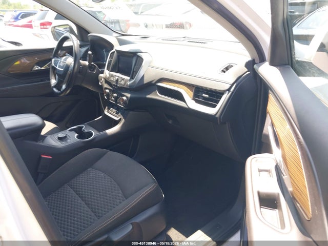 Aukcja sprzedaży 2020 Gmc Terrain Awd Sle, vin: 3GKALTEV6LL302132, numer aukcji: 45138046