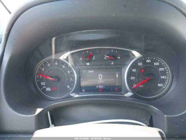 Aukcja sprzedaży 2020 Gmc Terrain Awd Sle, vin: 3GKALTEV6LL302132, numer aukcji: 45138046