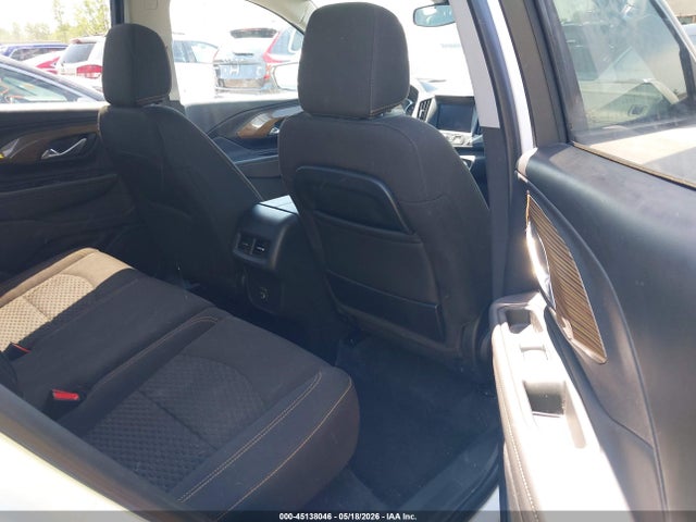 Aukcja sprzedaży 2020 Gmc Terrain Awd Sle, vin: 3GKALTEV6LL302132, numer aukcji: 45138046