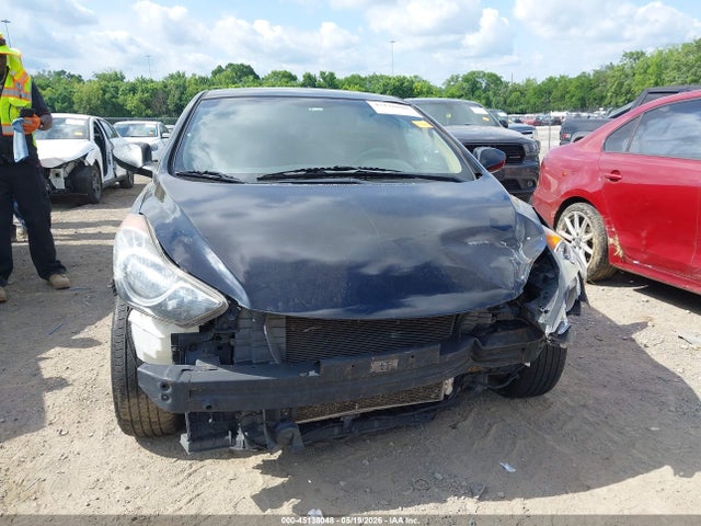45138048 :رقم المزاد ، KMHDH4AE9DU960987 vin ، 2013 Hyundai Elantra Gls مزاد بيع