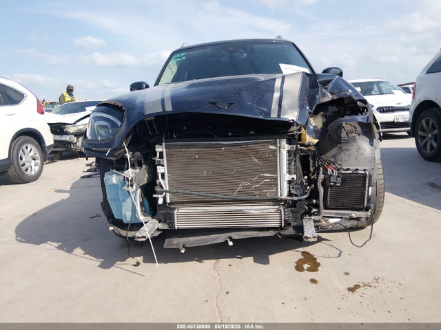 Aukcja sprzedaży 2023 Mini Countryman Cooper S, vin: WMZ53BR0XP3P76835, numer aukcji: 45138049