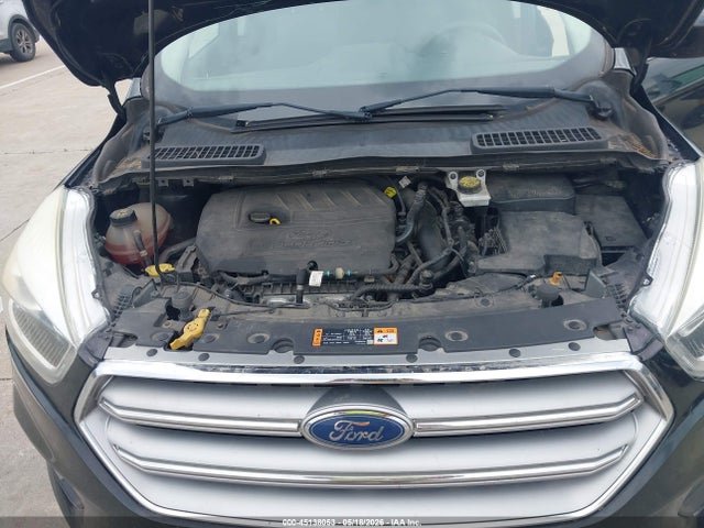 45138053 :رقم المزاد ، 1FMCU9GD8HUD95365 vin ، 2017 Ford Escape Se مزاد بيع
