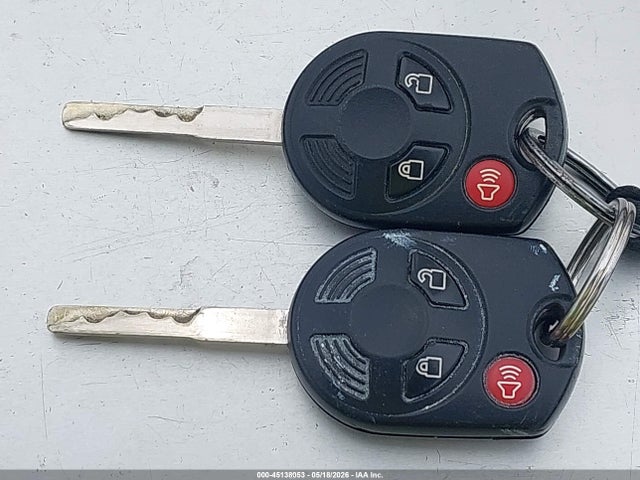 45138053 :رقم المزاد ، 1FMCU9GD8HUD95365 vin ، 2017 Ford Escape Se مزاد بيع