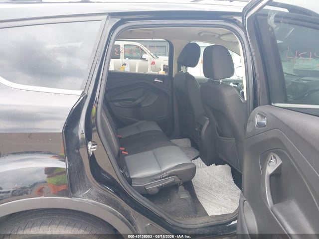 45138053 :رقم المزاد ، 1FMCU9GD8HUD95365 vin ، 2017 Ford Escape Se مزاد بيع