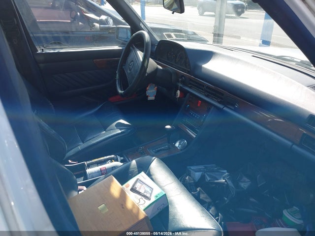 Продажа на аукционе авто 1991 Mercedes-benz 350 Sd, vin: WDBCB34D3MA580221, номер лота: 45138055