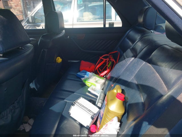 Продажа на аукционе авто 1991 Mercedes-benz 350 Sd, vin: WDBCB34D3MA580221, номер лота: 45138055