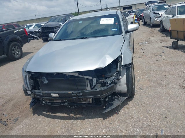 2014 Kia Optima Lx მანქანა იყიდება აუქციონზე, vin: KNAGM4A7XE5466256, აუქციონის ნომერი: 45138057