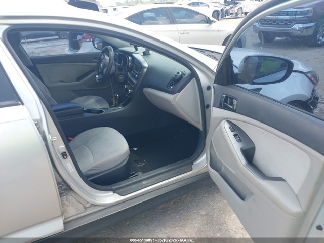 2014 Kia Optima Lx მანქანა იყიდება აუქციონზე, vin: KNAGM4A7XE5466256, აუქციონის ნომერი: 45138057