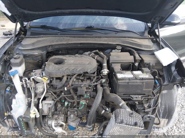 5NMS53AA2LH180265 Hyundai Santa Fe Limited 2.0t