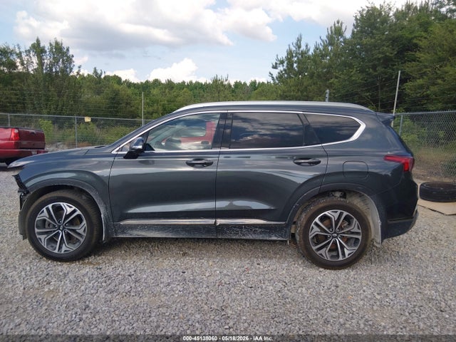 Hyundai Santa Fe Limited 2.0t 2020 5NMS53AA2LH180265 Image 15