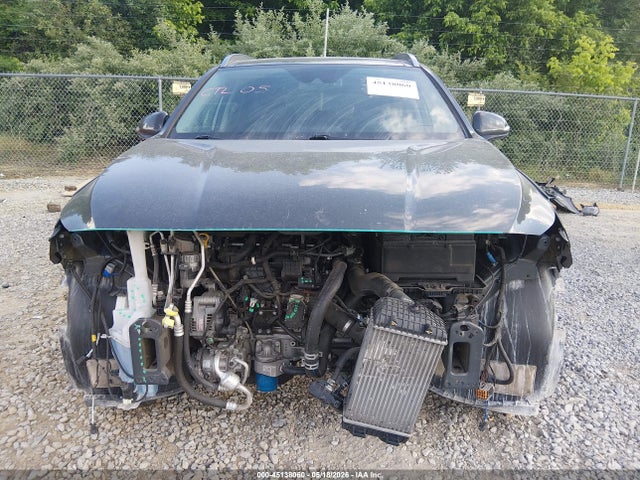 Hyundai Santa Fe Limited 2.0t 2020 5NMS53AA2LH180265 Image 6