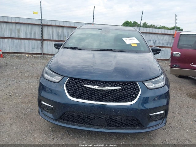 Aukcja sprzedaży 2025 Chrysler Pacifica Select, vin: 2C4RC1BG0SR587551, numer aukcji: 45138063