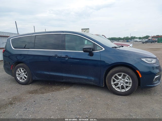 Aukcja sprzedaży 2025 Chrysler Pacifica Select, vin: 2C4RC1BG0SR587551, numer aukcji: 45138063