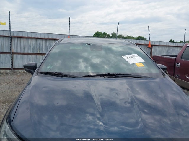 Aukcja sprzedaży 2025 Chrysler Pacifica Select, vin: 2C4RC1BG0SR587551, numer aukcji: 45138063