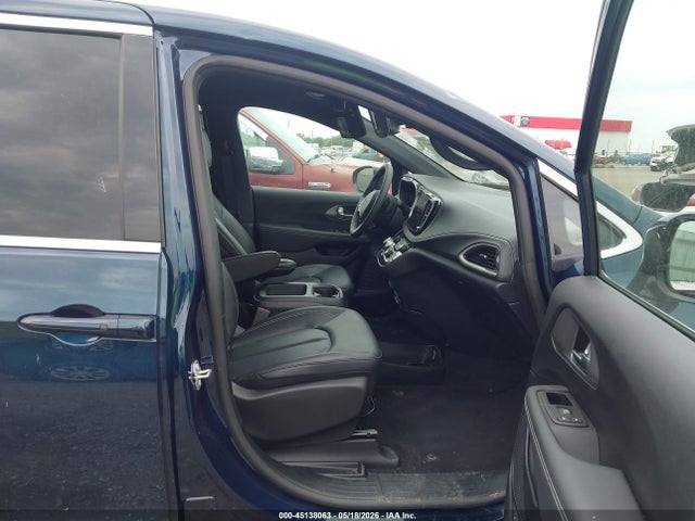 Aukcja sprzedaży 2025 Chrysler Pacifica Select, vin: 2C4RC1BG0SR587551, numer aukcji: 45138063