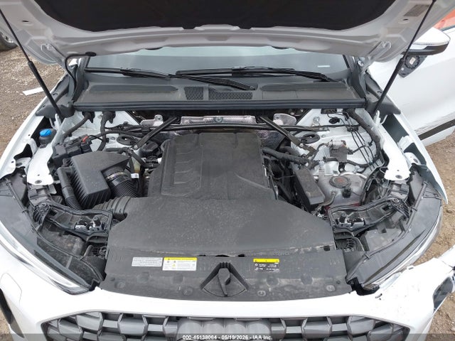 Продаж на аукціоні авто 2025 Audi All-new Q5 Prestige Tfsi Quattro S Tronic, vin: WA13AAGU6S2023843, номер лоту: 45138064