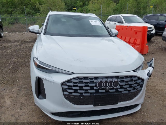 WA13AAGU6S2023843 Audi All-new Q5 Prestige Tfsi Quattro S Tronic