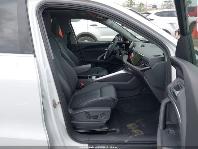 Auction sale of the 2025 Audi All-new Q5 Prestige Tfsi Quattro S Tronic, vin: WA13AAGU6S2023843, lot number: 45138064