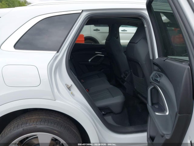 WA13AAGU6S2023843 Audi All-new Q5 Prestige Tfsi Quattro S Tronic