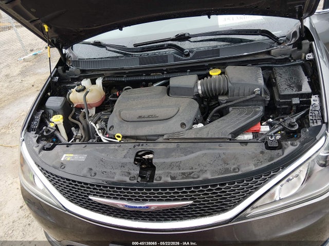 Chrysler Pacifica Touring L 2020 2C4RC1BG3LR280408 Image 10