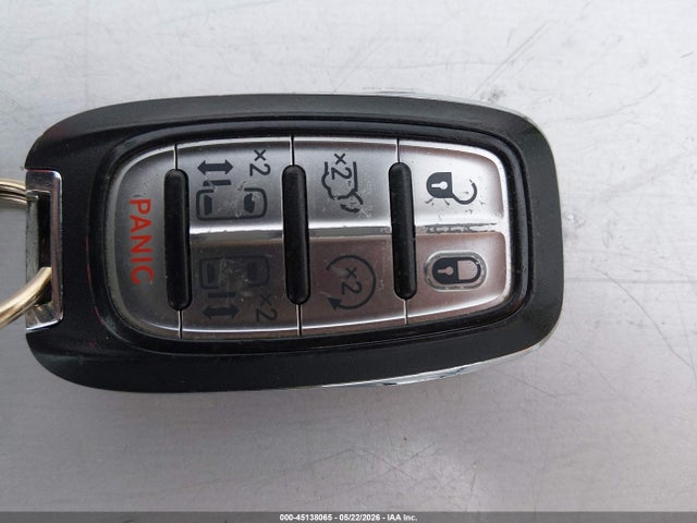 Chrysler Pacifica Touring L 2020 2C4RC1BG3LR280408 Image 11