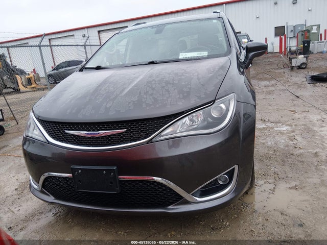 Chrysler Pacifica Touring L 2020 2C4RC1BG3LR280408 Image 12