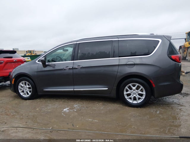 Chrysler Pacifica Touring L 2020 2C4RC1BG3LR280408 Image 14