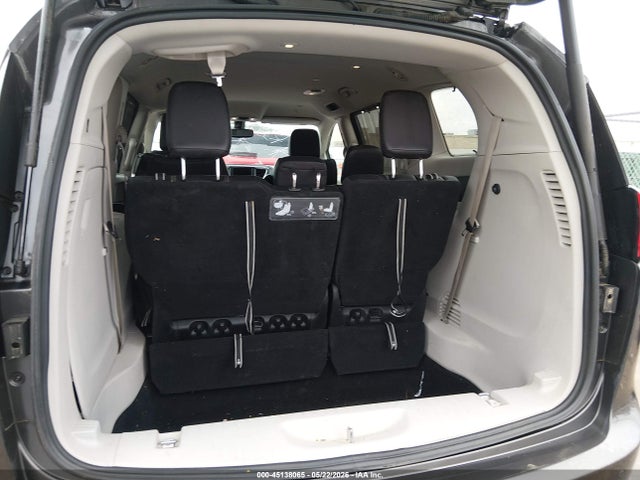 Chrysler Pacifica Touring L 2020 2C4RC1BG3LR280408 Image 16