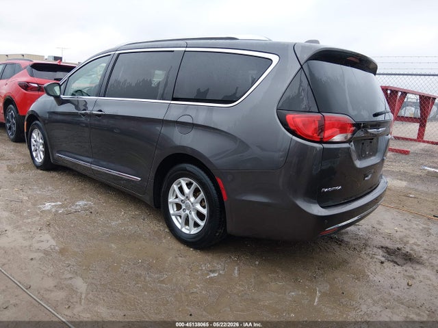 Chrysler Pacifica Touring L 2020 2C4RC1BG3LR280408 Image 3